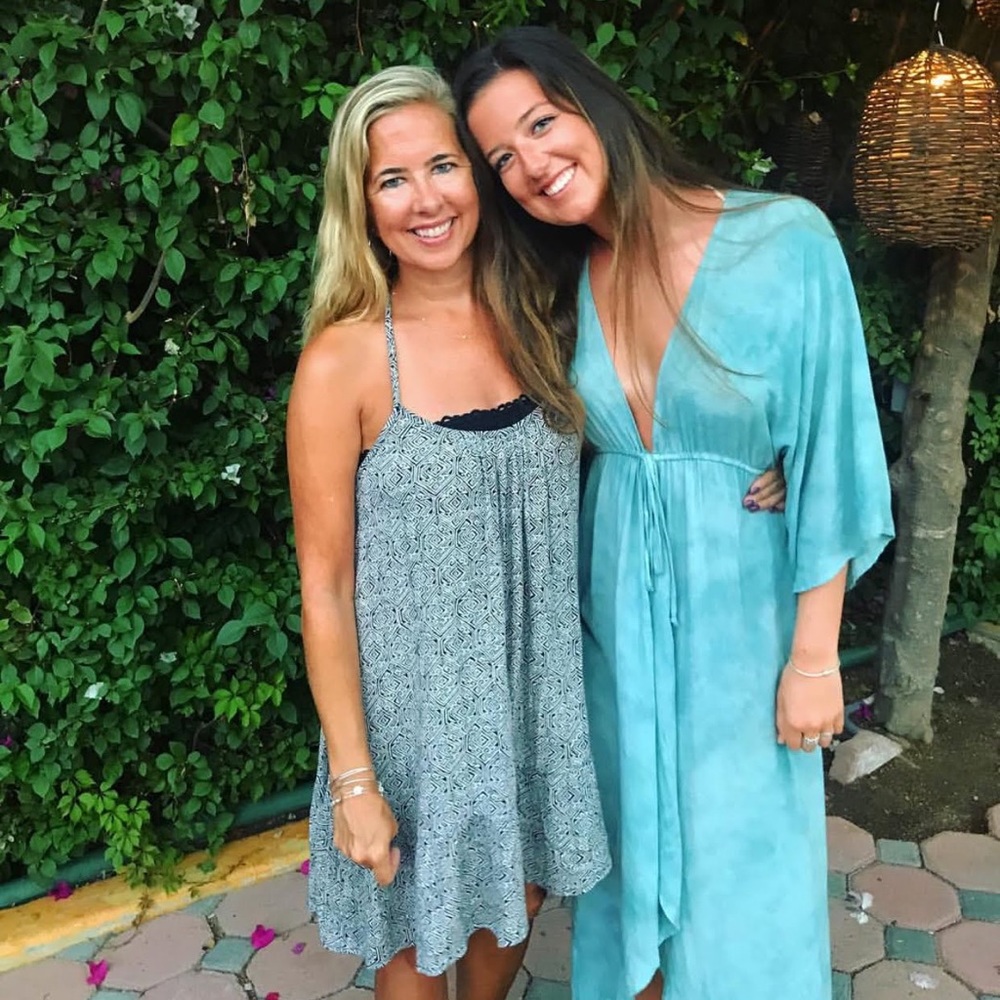 High Low Dress